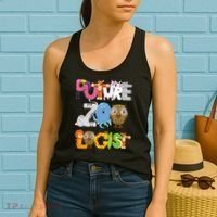 Future Zoologist Women's Tank Top thumb 2