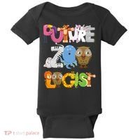 Future Zoologist Baby Bodysuit thumb 0