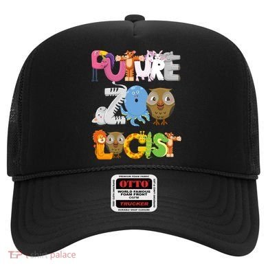 Future Zoologist Hat