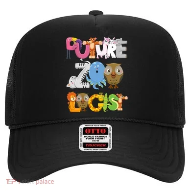 Future Zoologist Hat