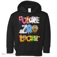 Future Zoologist Toddler Hoodie thumb 0
