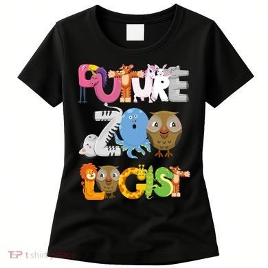 Future Zoologist Women's T-Shirt