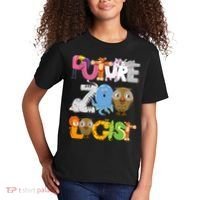 Future Zoologist Kids T-Shirt thumb 2