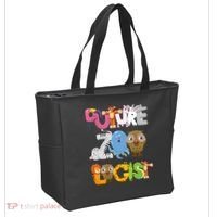 Future Zoologist Tote Bag thumb 2