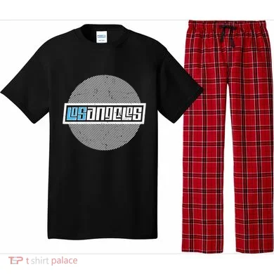 Pajama Set