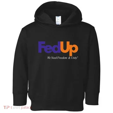 Toddler Hoodie