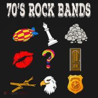 Funny Vintage 70S Rock Band T-Shirt thumb 7