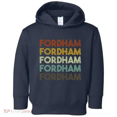 Toddler Hoodie