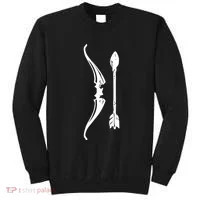 Full Violence Ap Bow And Arrow Sweatshirt thumb 0