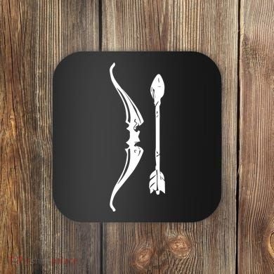 Full Violence Ap Bow And Arrow Coaster