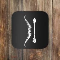 Full Violence Ap Bow And Arrow Coaster thumb 0