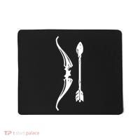 Full Violence Ap Bow And Arrow Mousepad thumb 0