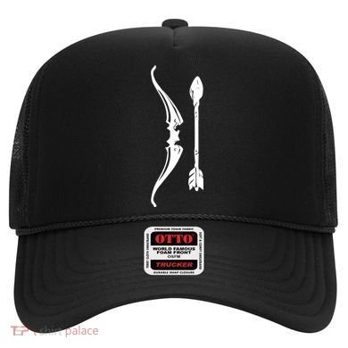 Full Violence Ap Bow And Arrow Hat