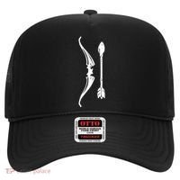 Full Violence Ap Bow And Arrow Hat thumb 0