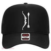 Full Violence Ap Bow And Arrow Hat thumb 0