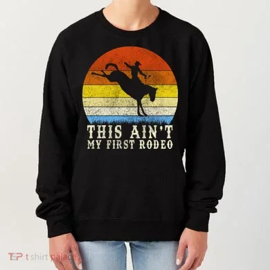 Women's Sweatshirt