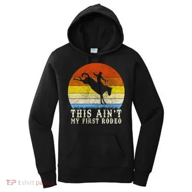 Women's Hoodie