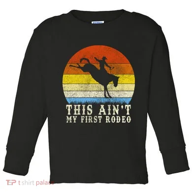Toddler Long Sleeve