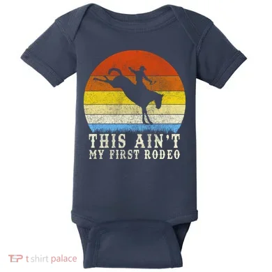 Baby Bodysuit