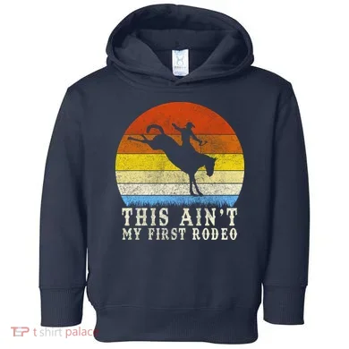 Toddler Hoodie