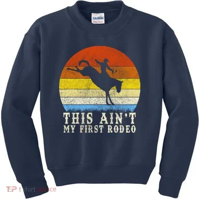 Kids Sweatshirt