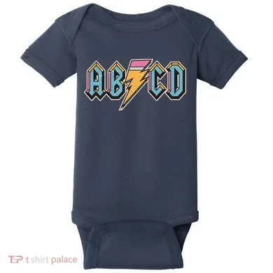 Baby Bodysuit
