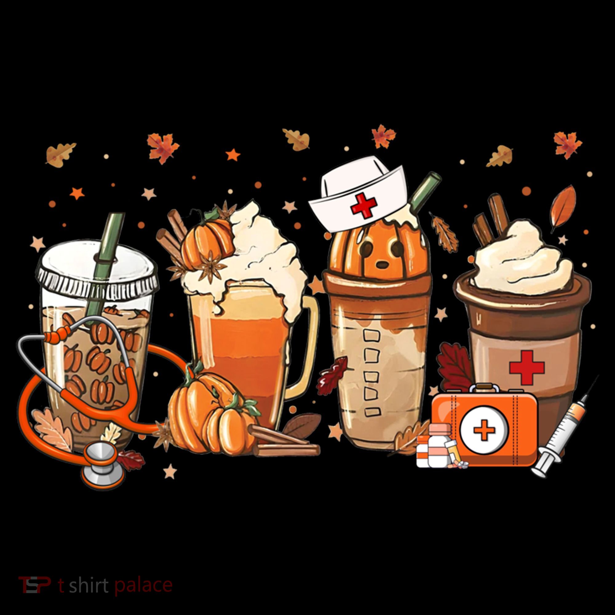 Fall Vibes And That Cna Nurse Life Nurse Fall Thanksgiving Meaningful Gift Coffee Mug