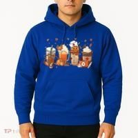 Fall Vibes And That Cna Nurse Life Nurse Fall Thanksgiving Meaningful Gift Hoodie thumb 2