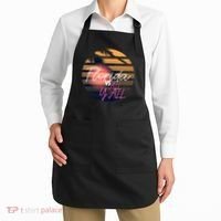 Florida Vs All Y'all - Represent The Gator State Funny Gift Apron thumb 2