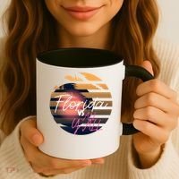 Florida Vs All Y'all - Represent The Gator State Funny Gift Coffee Mug thumb 3