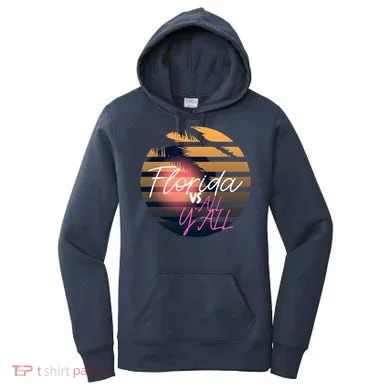 Women's Hoodie