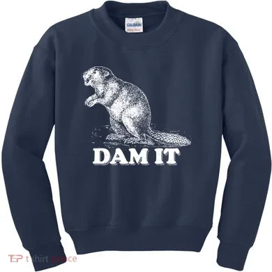 Kids Sweatshirt