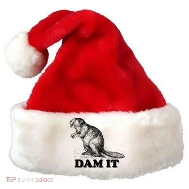 Santa Hat
