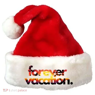 Santa Hat