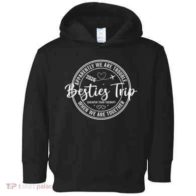 Toddler Hoodie