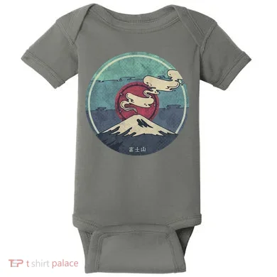 Baby Bodysuit