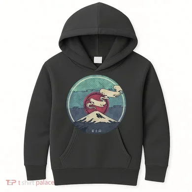 Kids Hoodie