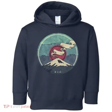 Toddler Hoodie