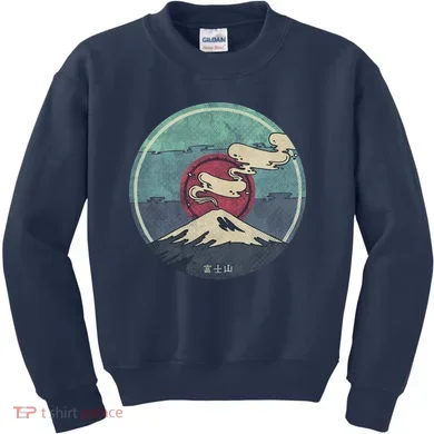 Kids Sweatshirt
