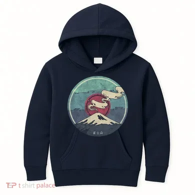 Kids Hoodie