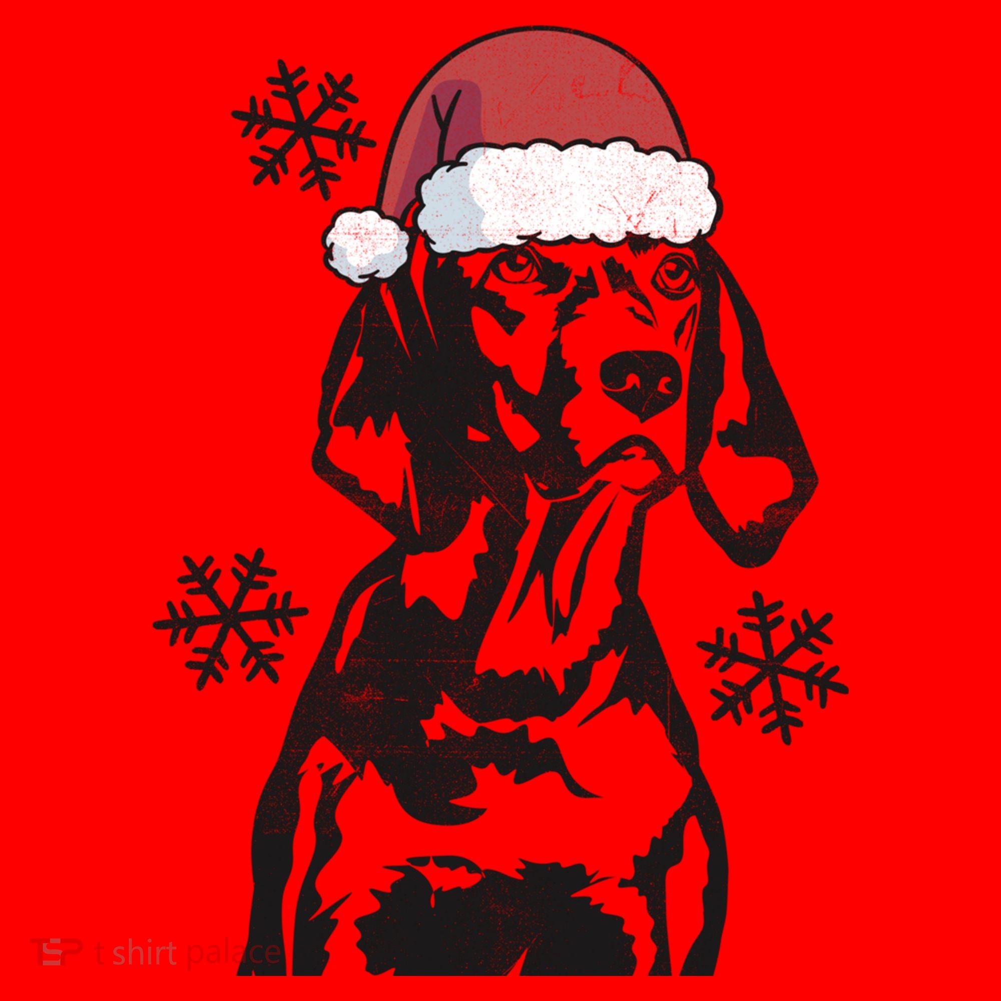 Funny Vizsla Christmas Santa Hat Xmas Mom Dad Gift Santa Hat