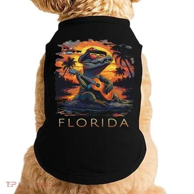 Doggie Tank