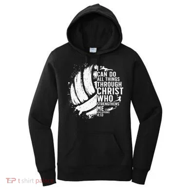 Women's Hoodie