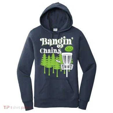 Women's Hoodie