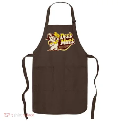 Apron