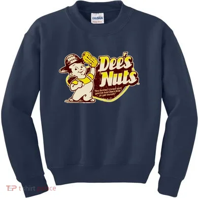 Kids Sweatshirt