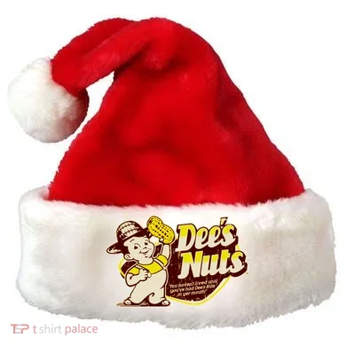 Santa Hat