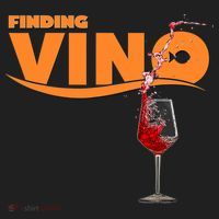 Finding Vino For Wine Lovers Women's Sweatshirt thumb 2