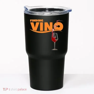 Tumbler
