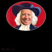 Faker Votes Funny Joe Biden Election Coffee Mug thumb 5